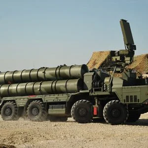 الناتو: شراء تركيا “S-400” الصاروخية تثير مخاوف جدية لدينا