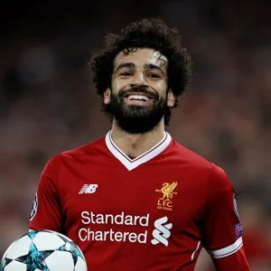 ليفربول يبلغ ريال مدريد بسعر محمد صلاح