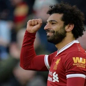 صحيفة: زيدان يطالب إدارة نادي ريال مدريد بضم محمد صلاح