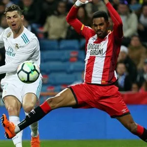 بالفيديو… أهداف مباراة ريال مدريد وجيرونا في الدوري الإسباني (6-3)