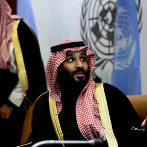 ماذا حدث عند نزول محمد بن سلمان في فندق “الوليد بن طلال”