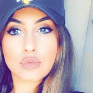 بطلة عراقية حسناء تفوقت على منافساتها وتستعد لاكتساح الإيطاليات (صور+ فيديو)