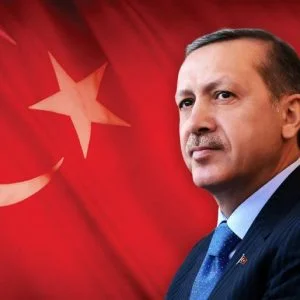 أردوغان: اقتربنا من السيطرة علي مدينة عفرين