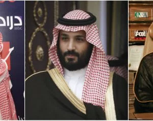 أوقف حلم الوليد بن طلال ومنع مسلسلات لـmbc.. بن سلمان يهيمن على قرارات الشركات السعودية