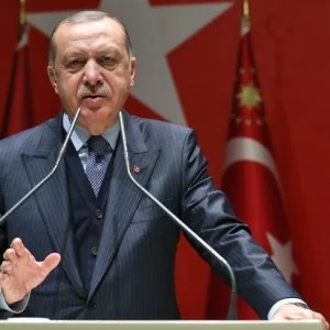 أردوغان: لم ندخل عفرين لاحتلالها بل لتطهيرها من الإرهابيين وتسليمها لأصحابها الحقيقيين