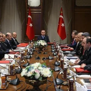 برئاسة أردوغان.. تقييم 29 مشروعا دفاعيا بقيمة 4.8 مليارات دولار