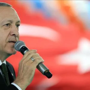 أردوغان: لا يمكن لأحد تهديد تركيا