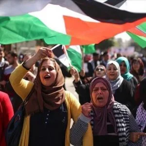 ما هو حق “العودة” الذي يطالب الفلسطينيين بتحقيقه؟