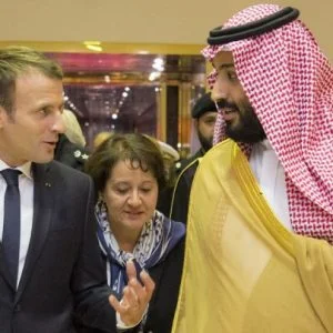 تزامنا مع زيارة محمد بن سلمان.. توقيع اتفاقية تاريخية بين السعودية وفرنسا