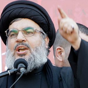 “حزب الله” يكشف عن عرض أمريكي…ومفاجأة بشأن “مندوب توصيله”
