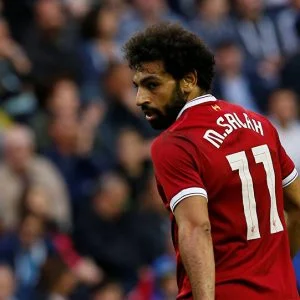 تقرير… خطر يهدد عرش محمد صلاح في الدوري الإنجليزي