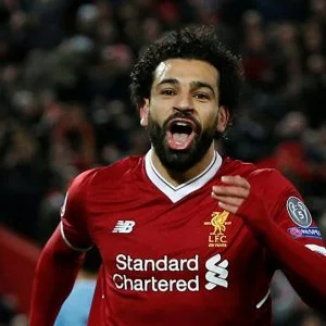 رقم فلكي.. ليفربول يحدد سعر بيع محمد صلاح لريال مدريد