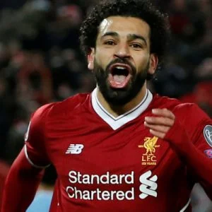 محمد صلاح يحصد لقب فردي جديد!