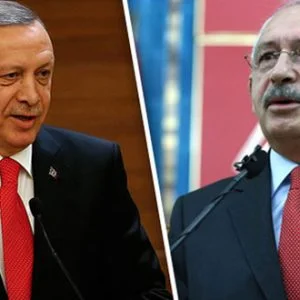 أردوغان يدعو زعيم المعارضة لمنافسته في الانتخابات الرئاسية