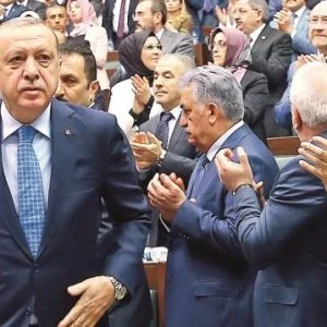 اليوم يلتقي اردوغان “بهتشلي”