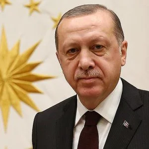 أردوغان ونظيره الأوزبكي يعقدان اجتماعاً ثنائياً بطشقند