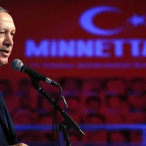 أردوغان: لا يمكن إخضاع تركيا عبر التلويح بالعصا