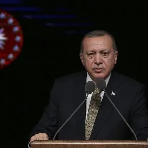 أردوغان: تحييد 4600 إرهابي منذ بدء عملية “غصن الزيتون”