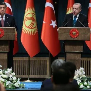 أردوغان: سنواصل الكفاح ضد “غولن” حتى مثول آخر عميل لها أمام القضاء