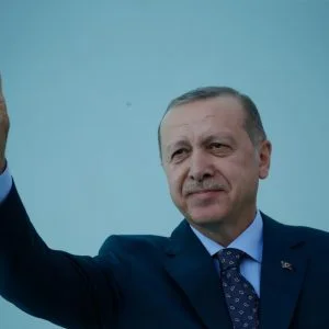 أردوغان: الاتحاد الأوروبي سيبقى مشروعًا غير مكتمل بدون عضوية تركيا