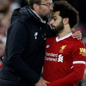 مدرب “ليفربول” يكشف سر “صيام” محمد صلاح التهديفي