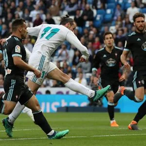 بالفيديو… أهداف مباراة ريال مدريد وسيلتا فيغو في الدوري الإسباني (6-0)