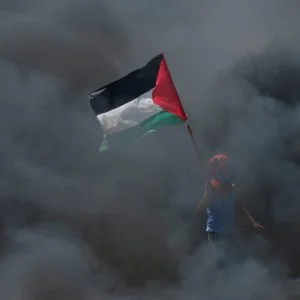 في ذكرى النكبة70..تضامن تركي واسع مع الشعب الفلسطيني