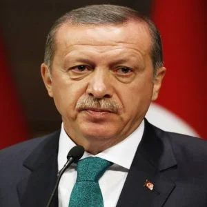 أردوغان يكشف “جملة خطيرة” قالها له شارون