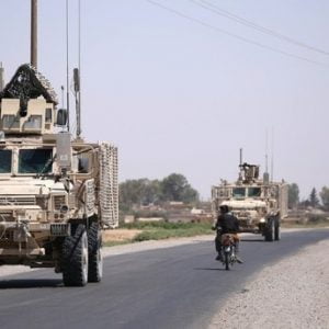 التحالف الدولي يعلن انتهاء عملياته ضد “داعش” في العراق