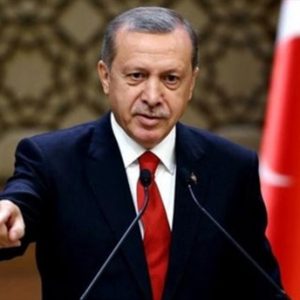 أردوغان: “سعر الفائدة” مصدر لكل أنواع الشرور