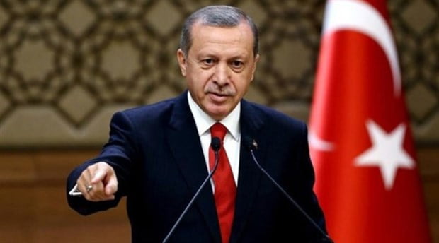 اردوغان يكشف كيف انقذ تركيا من  المكائد الخبيثة    تركيا الآن