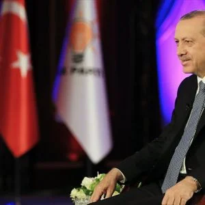 أردوغان: القدس عاصمة فلسطين