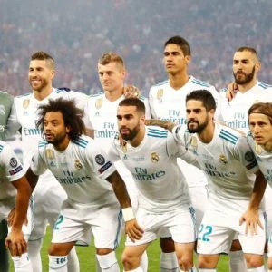 هكذا استقبل لاعبو ريال مدريد نبأ استقالة مدربهم