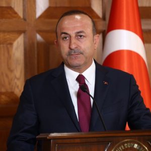 وزيرالخارجية التركي: دعوة ميركل لأردوغان وُجهت قبل قرار الانتخابات المبكرة