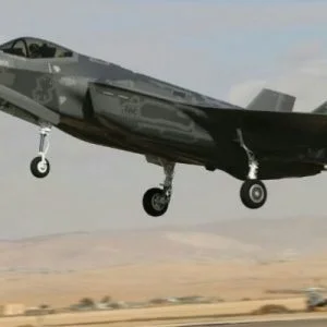 إسرائيل تفشل في عرقلة حصول تركيا على مقاتلات F-35