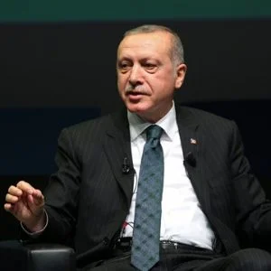 اردوغان يحذر من كارثة جديدة