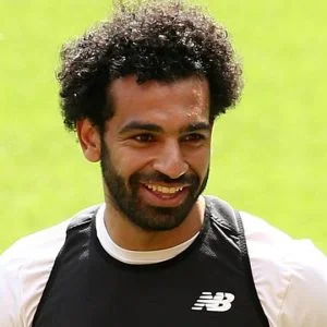 محمد صلاح يكشف عن برنامج علاجه السري للاستعداد لكأس العالم