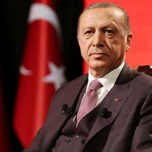 أردوغان: الولايات المتحدة هي الخاسر