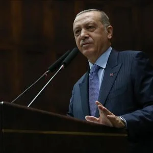 الرئيس أردوغان: عدم وجود دولة إسلامية في مجلس الأمن “ظلم”