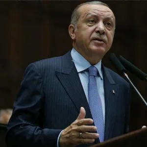 الرئيس أردوغان: نمتلك آليات لصد الهجمات التي تستهدف اقتصادنا