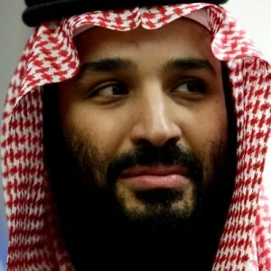 صحيفة: بن سلمان يريد السيطرة على شركة بن لادن