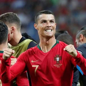 رونالدو يحقق 12 رقما قياسيا بعد الهاتريك التاريخي أمام إسبانيا… تعرف عليها