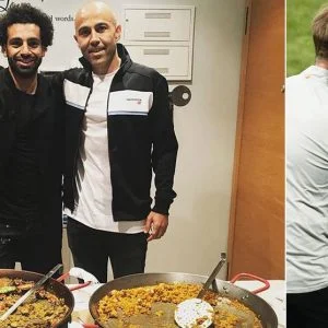 محمد صلاح يواجه الاصابة بوجبة سحرية… هذه مكوناتها