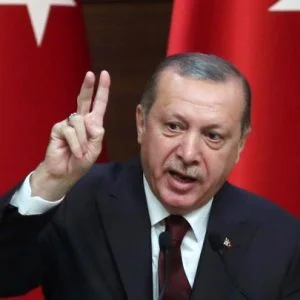 اردوغان يكشف حقائق مذهلة عن الاقتصاد التركي