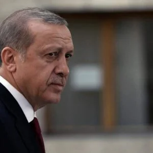 اردوغان يعلن عن مشروع يوفر 100 ألف فرصة عمل