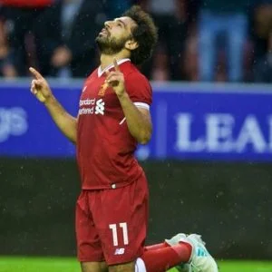 محمد صلاح على رأس التشكيلة النهائية لمنتخب مصر في كأس العالم