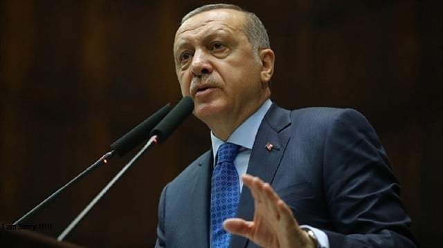 اول تعليق للرئيس اردوغان عقب  اعلان وقف اطلاق النار    تركيا الآن