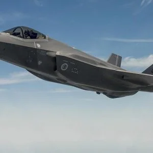 الطيارون الأتراك يصلون واشنطن للتدريب على “F-35”