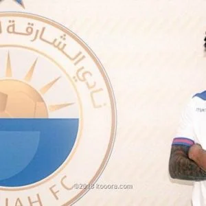 الشارقة يتعاقد مع لاعب قيصري سبور ريان مينديز