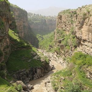 “بي كا كا” الإرهابية تعرقل السياحة شمالي العراق